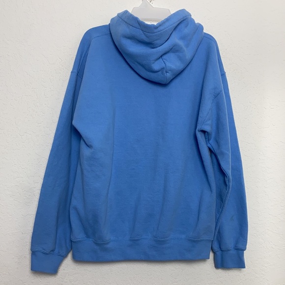 Men New York City Hoodie Size M - Picture 3 of 5